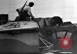 Image activités de plage Dieppe France, 1942, de la seconde 45 séquences d'archives historiques vidéo 65675071831