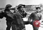 Image activités de plage Dieppe France, 1942, de la seconde 48 séquences d'archives historiques vidéo 65675071831