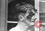 Image activités de plage Dieppe France, 1942, de la seconde 51 séquences d'archives historiques vidéo 65675071831
