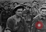 Image activités de plage Dieppe France, 1942, de la seconde 60 séquences d'archives historiques vidéo 65675071831