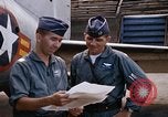 Image flood relief Vietnam, 1966, de la seconde 16 séquences d'archives historiques vidéo 65675071832