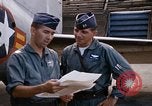 Image flood relief Vietnam, 1966, de la seconde 18 séquences d'archives historiques vidéo 65675071832