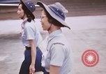Image flood relief Vietnam, 1966, de la seconde 53 séquences d'archives historiques vidéo 65675071832