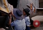 Image flood relief Vietnam, 1966, de la seconde 56 séquences d'archives historiques vidéo 65675071832