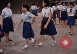 Image flood relief Vietnam, 1966, de la seconde 60 séquences d'archives historiques vidéo 65675071832