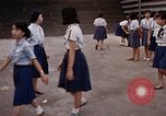 Image flood relief Vietnam, 1966, de la seconde 61 séquences d'archives historiques vidéo 65675071832