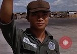 Standbild Hochwasserschutz Vietnam, 1966, aus Sekunde 30 historischem Filmmaterial Videoclip 65675071834
