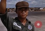 Standbild Hochwasserschutz Vietnam, 1966, aus Sekunde 31 historischem Filmmaterial Videoclip 65675071834