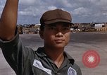 Standbild Hochwasserschutz Vietnam, 1966, aus Sekunde 33 historischem Filmmaterial Videoclip 65675071834