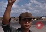 Standbild Hochwasserschutz Vietnam, 1966, aus Sekunde 34 historischem Filmmaterial Videoclip 65675071834