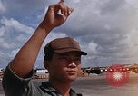 Standbild Hochwasserschutz Vietnam, 1966, aus Sekunde 39 historischem Filmmaterial Videoclip 65675071834