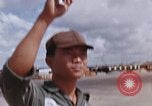 Standbild Hochwasserschutz Vietnam, 1966, aus Sekunde 40 historischem Filmmaterial Videoclip 65675071834