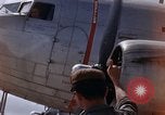 Standbild Hochwasserschutz Vietnam, 1966, aus Sekunde 48 historischem Filmmaterial Videoclip 65675071834