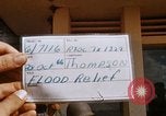 Standbild Hochwasserschutz Vietnam, 1966, aus Sekunde 4 historischem Filmmaterial Videoclip 65675071835