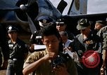 Standbild Hochwasserschutz Vietnam, 1966, aus Sekunde 8 historischem Filmmaterial Videoclip 65675071835