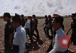 Standbild Hochwasserschutz Vietnam, 1966, aus Sekunde 19 historischem Filmmaterial Videoclip 65675071835