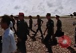 Standbild Hochwasserschutz Vietnam, 1966, aus Sekunde 20 historischem Filmmaterial Videoclip 65675071835