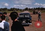 Standbild Hochwasserschutz Vietnam, 1966, aus Sekunde 41 historischem Filmmaterial Videoclip 65675071835