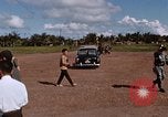 Standbild Hochwasserschutz Vietnam, 1966, aus Sekunde 44 historischem Filmmaterial Videoclip 65675071835