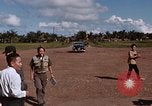 Standbild Hochwasserschutz Vietnam, 1966, aus Sekunde 47 historischem Filmmaterial Videoclip 65675071835