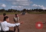 Standbild Hochwasserschutz Vietnam, 1966, aus Sekunde 48 historischem Filmmaterial Videoclip 65675071835