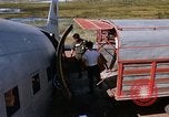 Standbild Hochwasserschutz Vietnam, 1966, aus Sekunde 54 historischem Filmmaterial Videoclip 65675071835