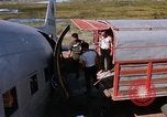 Standbild Hochwasserschutz Vietnam, 1966, aus Sekunde 56 historischem Filmmaterial Videoclip 65675071835