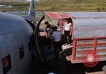 Standbild Hochwasserschutz Vietnam, 1966, aus Sekunde 58 historischem Filmmaterial Videoclip 65675071835