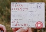 Image of United States 9th Infantry Division South Vietnam, 1967, second 1 stock footage video 65675071836