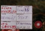 Image of United States 9th Infantry Division South Vietnam, 1967, second 6 stock footage video 65675071836