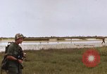 Image of United States 9th Infantry Division South Vietnam, 1967, second 11 stock footage video 65675071836