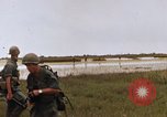 Image of United States 9th Infantry Division South Vietnam, 1967, second 13 stock footage video 65675071836