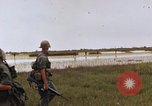Image of United States 9th Infantry Division South Vietnam, 1967, second 14 stock footage video 65675071836