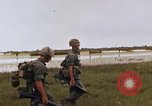 Image of United States 9th Infantry Division South Vietnam, 1967, second 15 stock footage video 65675071836