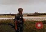 Image of United States 9th Infantry Division South Vietnam, 1967, second 37 stock footage video 65675071836