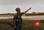 Image of United States 9th Infantry Division South Vietnam, 1967, second 38 stock footage video 65675071836