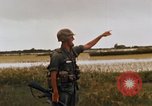 Image of United States 9th Infantry Division South Vietnam, 1967, second 39 stock footage video 65675071836