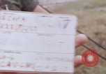 Image of United States 9th Infantry Division South Vietnam, 1967, second 1 stock footage video 65675071837