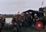 Image of United States 9th Infantry Division South Vietnam, 1967, second 7 stock footage video 65675071837