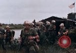 Image of United States 9th Infantry Division South Vietnam, 1967, second 8 stock footage video 65675071837