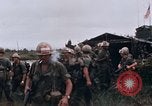Image of United States 9th Infantry Division South Vietnam, 1967, second 9 stock footage video 65675071837