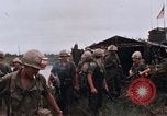 Image of United States 9th Infantry Division South Vietnam, 1967, second 10 stock footage video 65675071837
