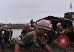 Image of United States 9th Infantry Division South Vietnam, 1967, second 11 stock footage video 65675071837