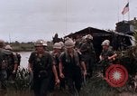 Image of United States 9th Infantry Division South Vietnam, 1967, second 12 stock footage video 65675071837
