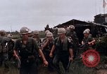 Image of United States 9th Infantry Division South Vietnam, 1967, second 13 stock footage video 65675071837