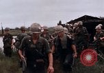 Image of United States 9th Infantry Division South Vietnam, 1967, second 14 stock footage video 65675071837