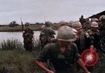 Image of United States 9th Infantry Division South Vietnam, 1967, second 15 stock footage video 65675071837