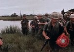 Image of United States 9th Infantry Division South Vietnam, 1967, second 16 stock footage video 65675071837