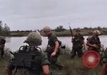 Image of United States 9th Infantry Division South Vietnam, 1967, second 19 stock footage video 65675071837