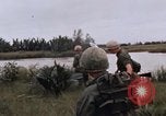 Image of United States 9th Infantry Division South Vietnam, 1967, second 21 stock footage video 65675071837